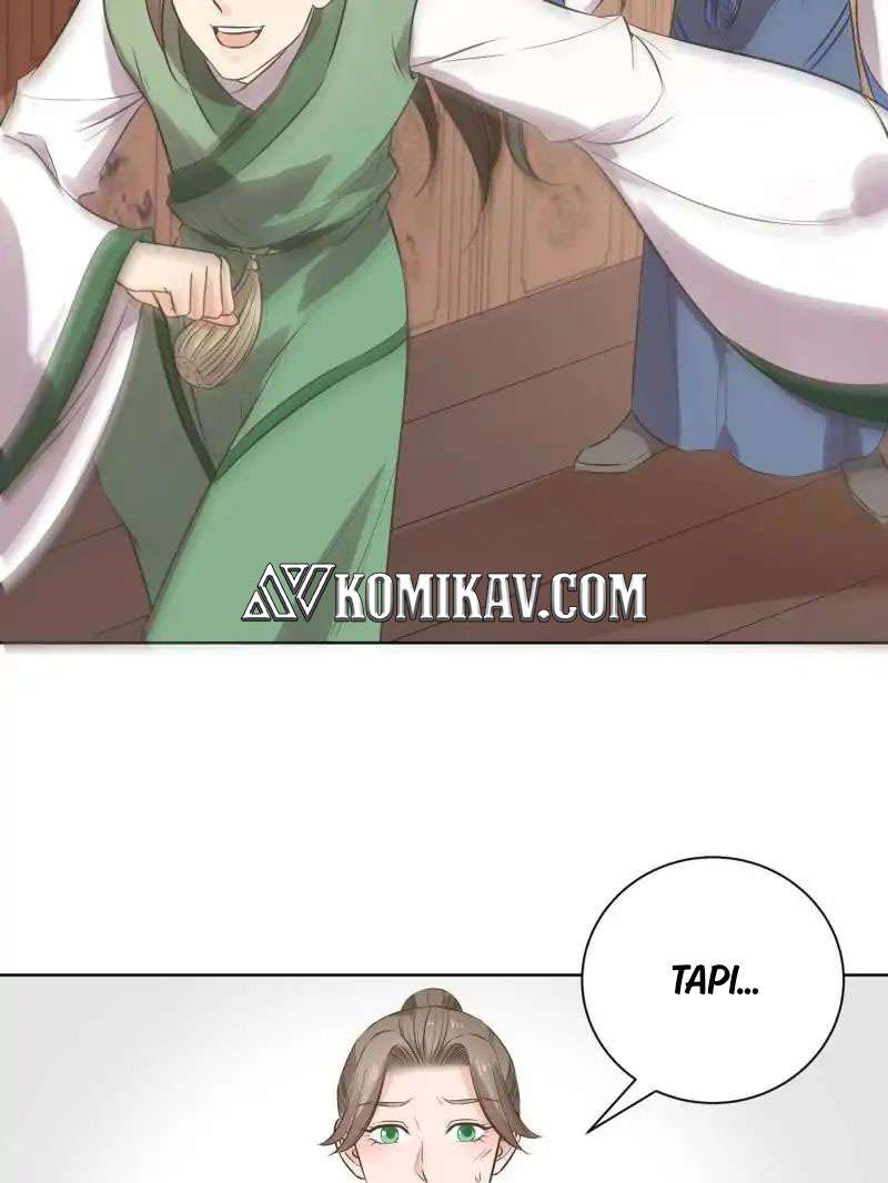 The Crazy Adventures of Mystical Doctor Chapter 68 Gambar 26