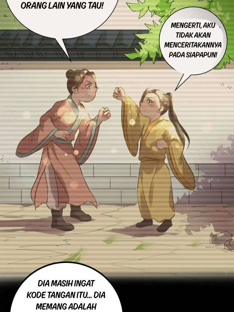 The Crazy Adventures of Mystical Doctor Chapter 68 Gambar 34