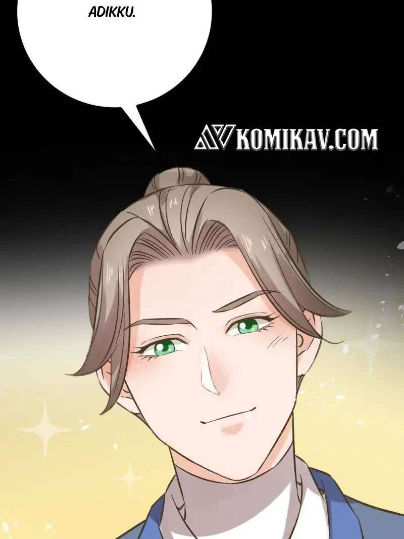 The Crazy Adventures of Mystical Doctor Chapter 68 Gambar 35