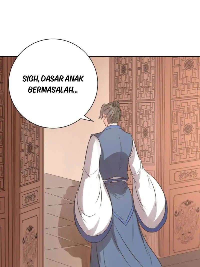 The Crazy Adventures of Mystical Doctor Chapter 68 Gambar 39