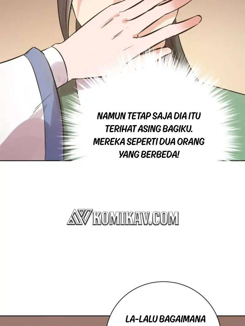 The Crazy Adventures of Mystical Doctor Chapter 68 Gambar 4