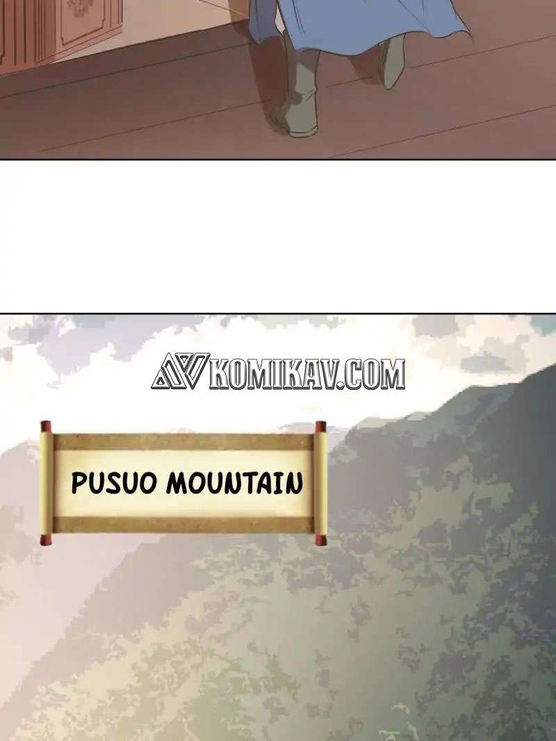 The Crazy Adventures of Mystical Doctor Chapter 68 Gambar 40