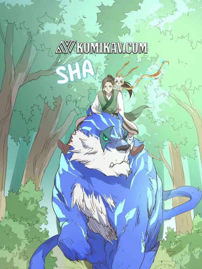 The Crazy Adventures of Mystical Doctor Chapter 68 Gambar 42