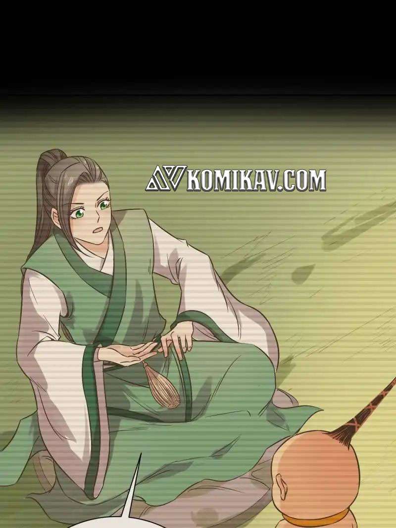 The Crazy Adventures of Mystical Doctor Chapter 68 Gambar 44