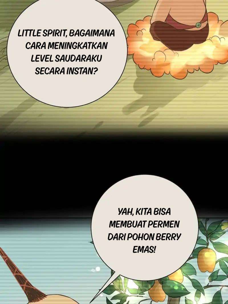 The Crazy Adventures of Mystical Doctor Chapter 68 Gambar 45
