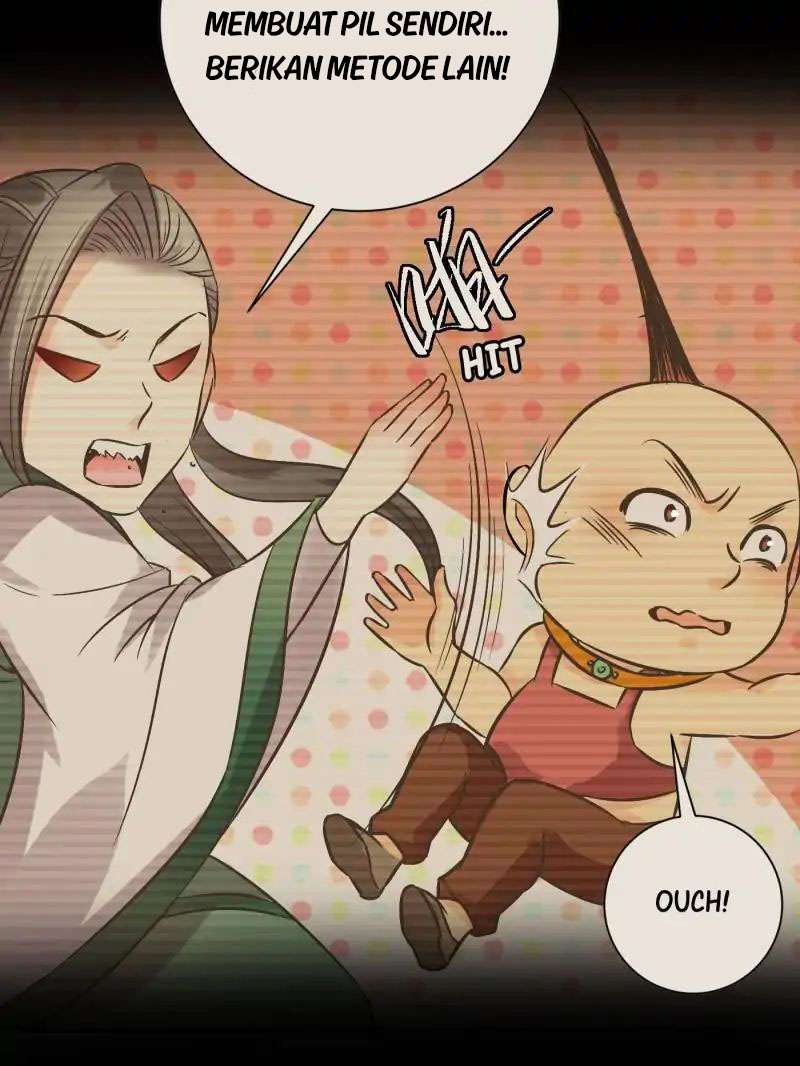 The Crazy Adventures of Mystical Doctor Chapter 68 Gambar 47