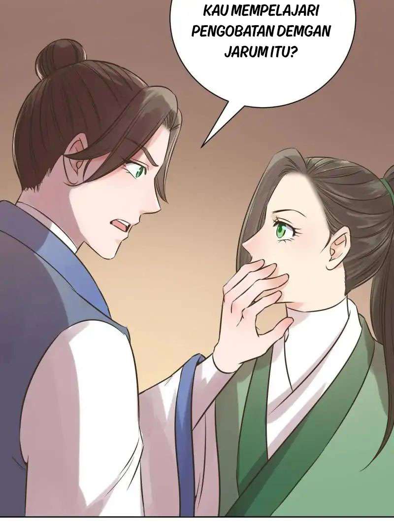 The Crazy Adventures of Mystical Doctor Chapter 68 Gambar 5