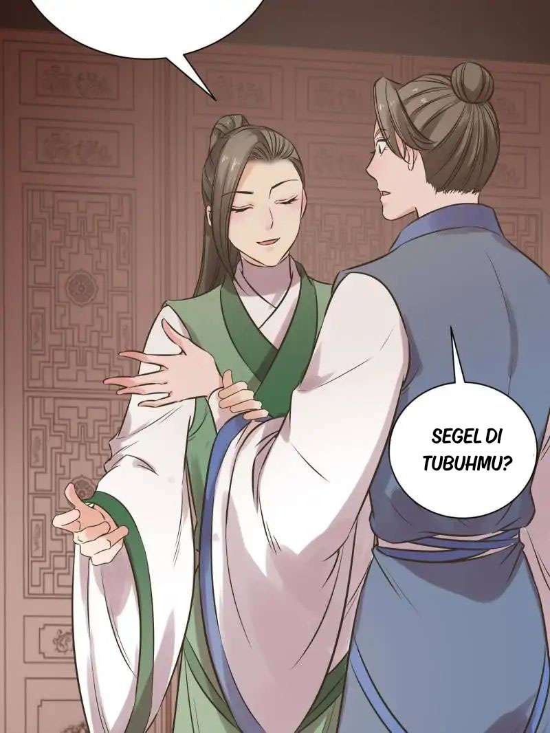 The Crazy Adventures of Mystical Doctor Chapter 68 Gambar 8