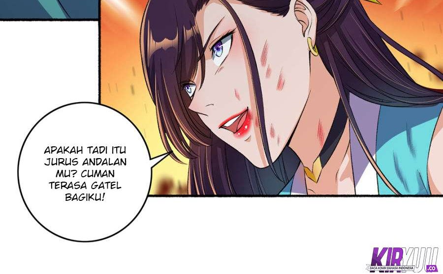 The Peerless Concubine Chapter 45 Gambar 13