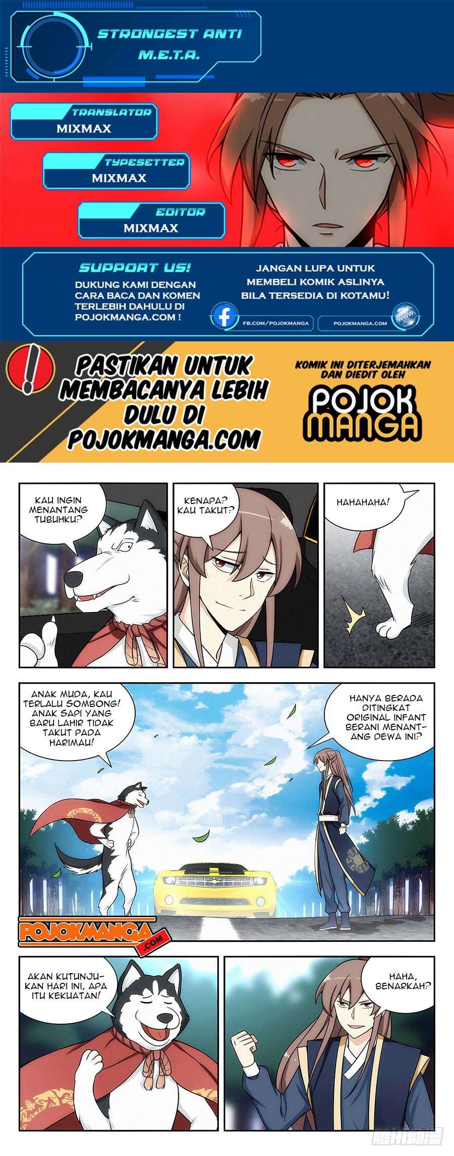 Baca  Strongest Anti M.E.T.A Chapter 120 Gambar 2