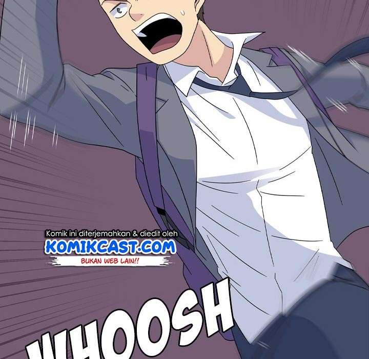 Springtime for Blossom Chapter 33 Gambar 105
