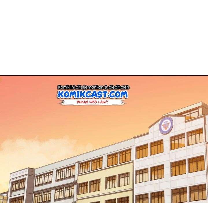 Springtime for Blossom Chapter 33 Gambar 23