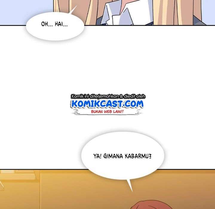 Springtime for Blossom Chapter 33 Gambar 38