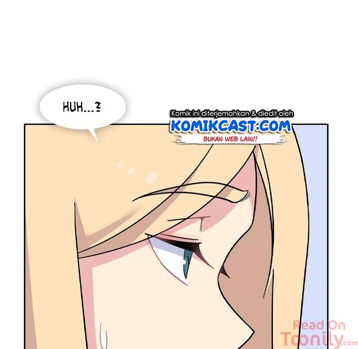Springtime for Blossom Chapter 33 Gambar 45