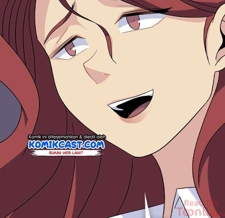 Springtime for Blossom Chapter 33 Gambar 49