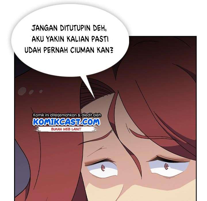 Springtime for Blossom Chapter 33 Gambar 54