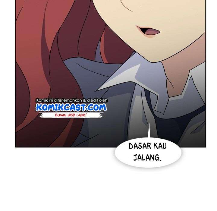 Springtime for Blossom Chapter 33 Gambar 55