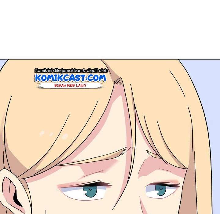 Springtime for Blossom Chapter 33 Gambar 56