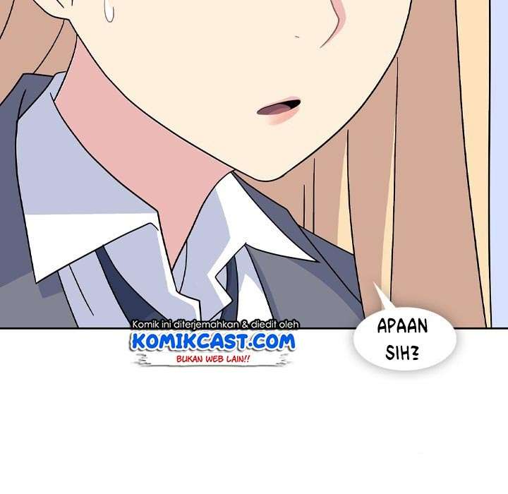 Springtime for Blossom Chapter 33 Gambar 57
