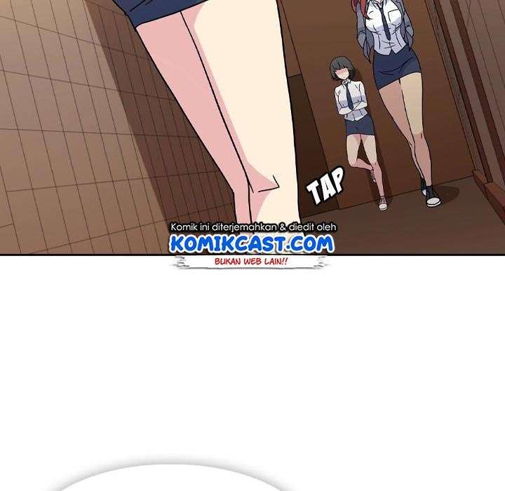 Springtime for Blossom Chapter 33 Gambar 59