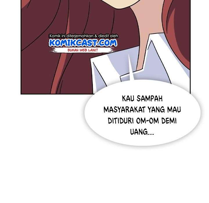 Springtime for Blossom Chapter 33 Gambar 61
