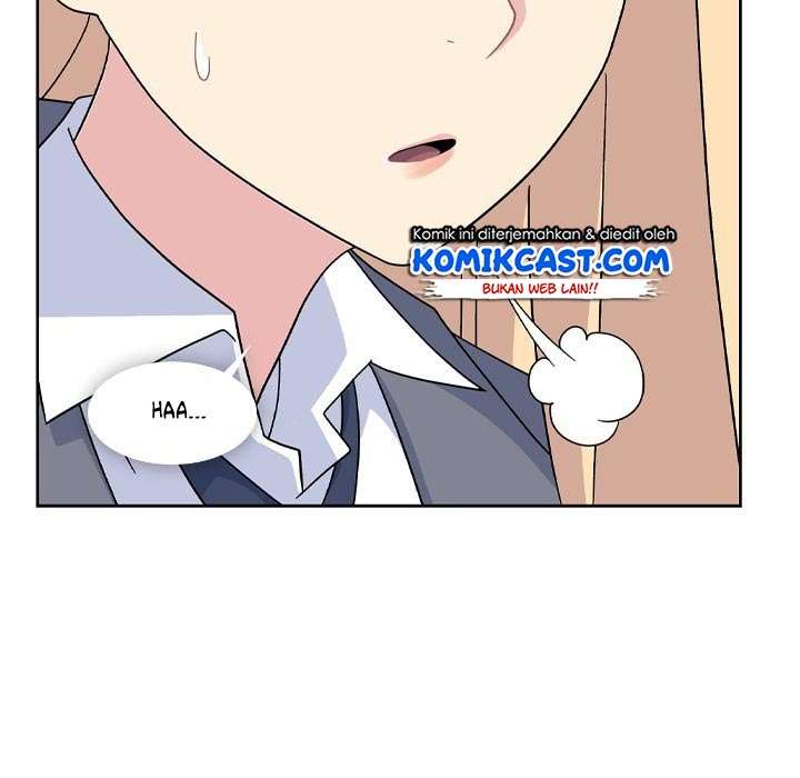 Springtime for Blossom Chapter 33 Gambar 67