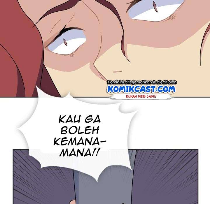 Springtime for Blossom Chapter 33 Gambar 70