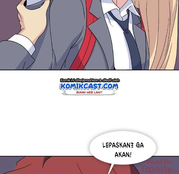 Springtime for Blossom Chapter 33 Gambar 73