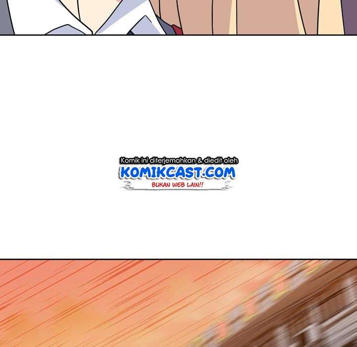 Springtime for Blossom Chapter 33 Gambar 80