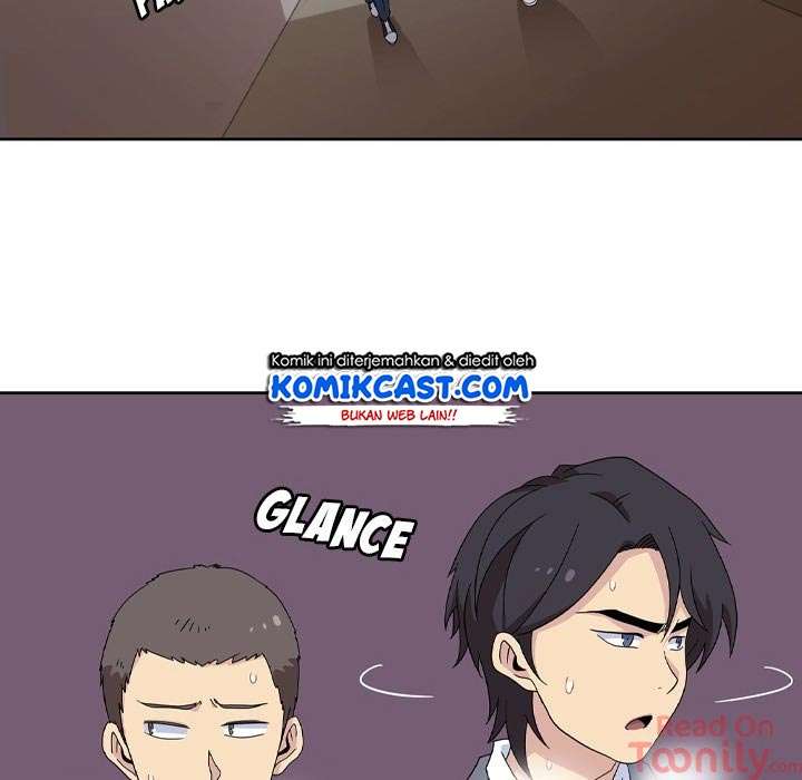 Springtime for Blossom Chapter 33 Gambar 87