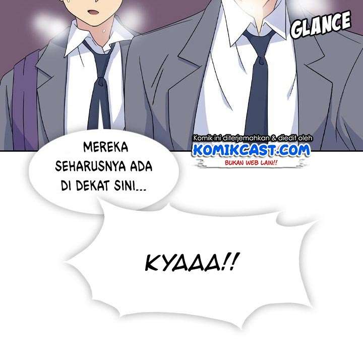 Springtime for Blossom Chapter 33 Gambar 88