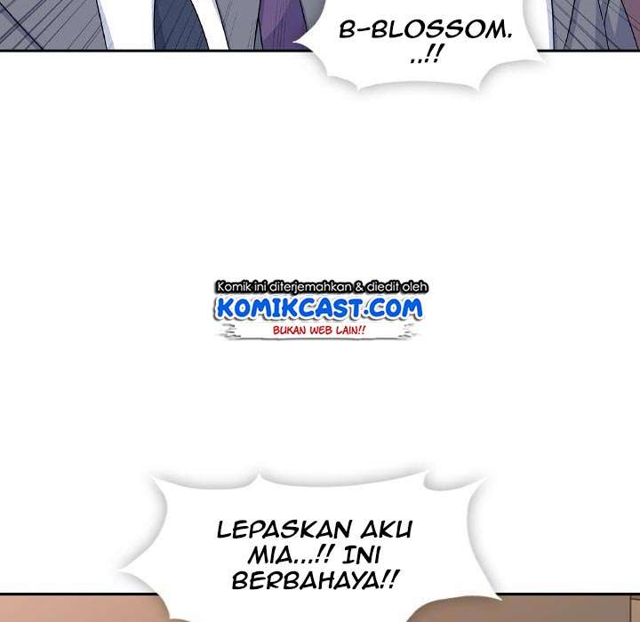 Springtime for Blossom Chapter 33 Gambar 90