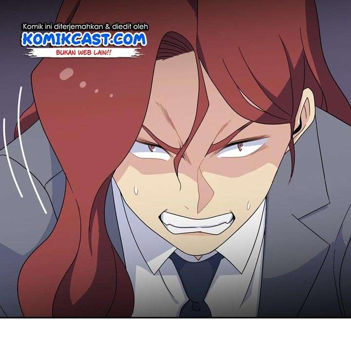 Springtime for Blossom Chapter 33 Gambar 98