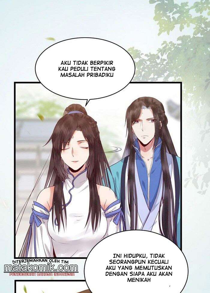 The Ghostly Doctor Chapter 151 Gambar 14