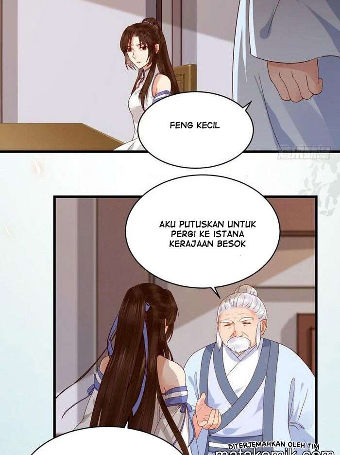 The Ghostly Doctor Chapter 151 Gambar 23