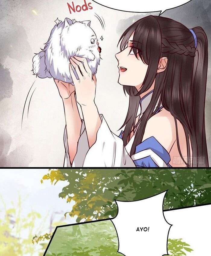 The Ghostly Doctor Chapter 151 Gambar 33