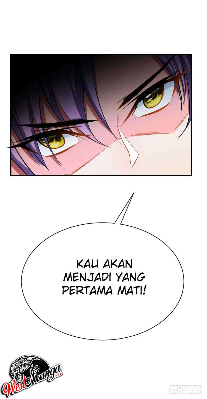 Rise of The Demon King Chapter 38 Gambar 10