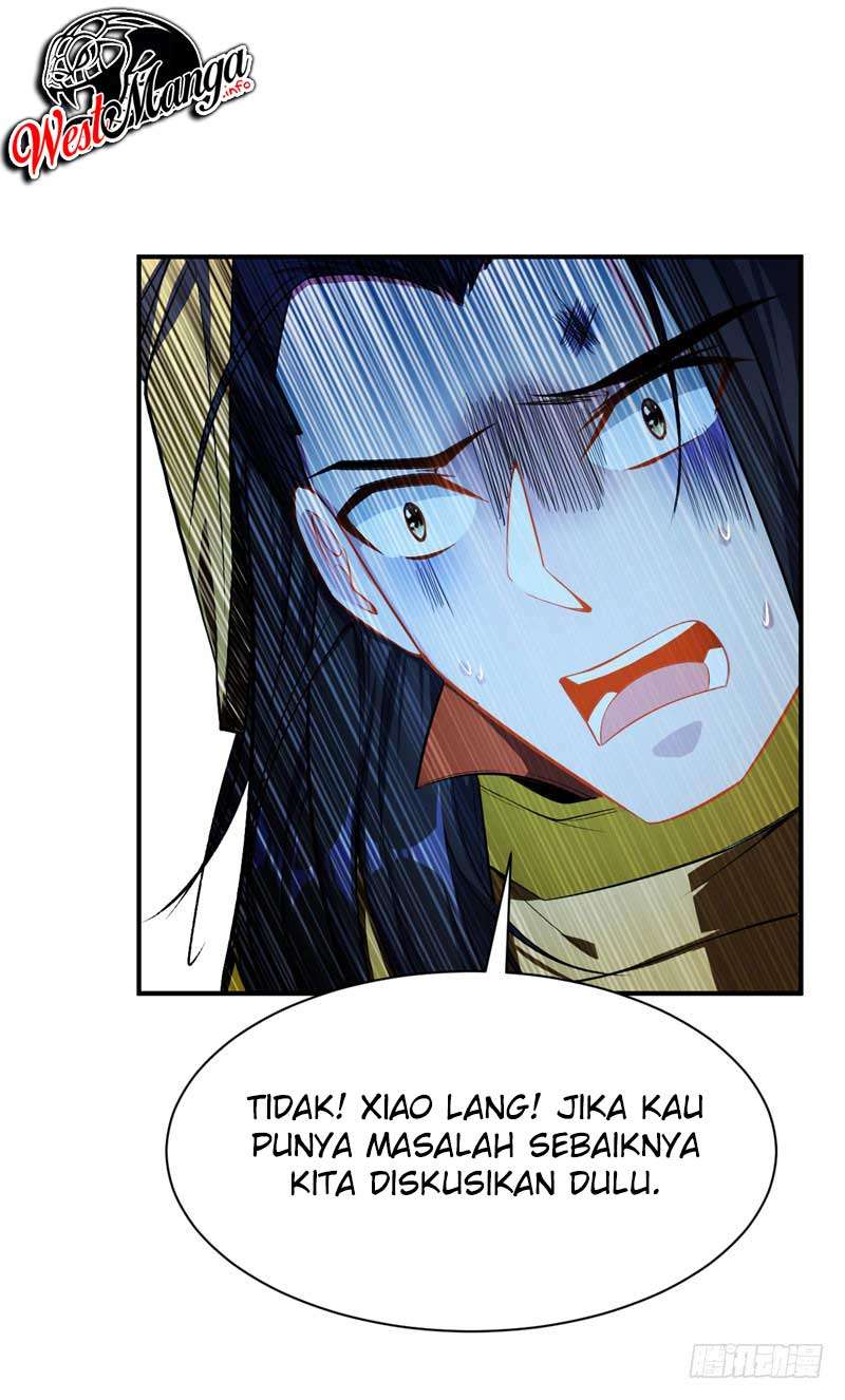 Rise of The Demon King Chapter 38 Gambar 11