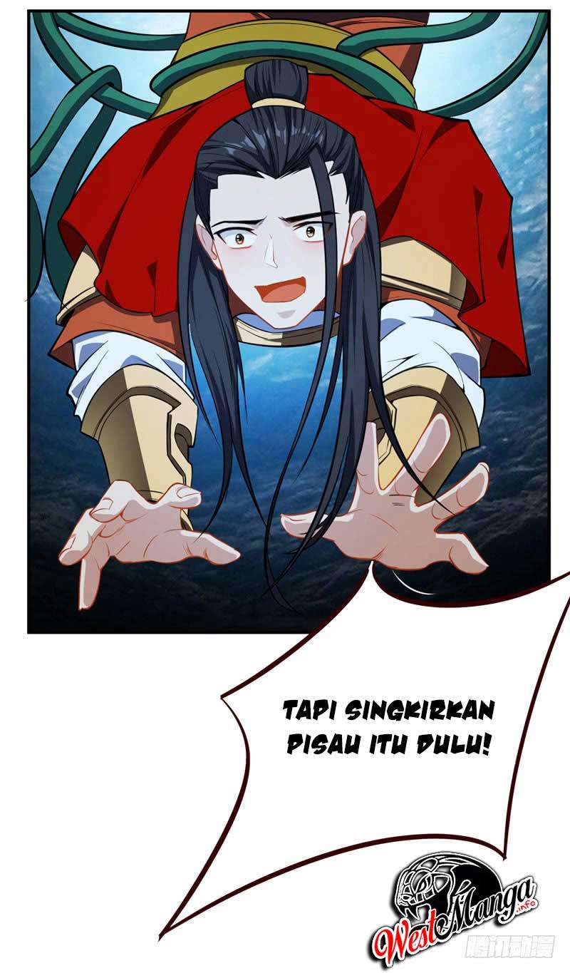 Rise of The Demon King Chapter 38 Gambar 13