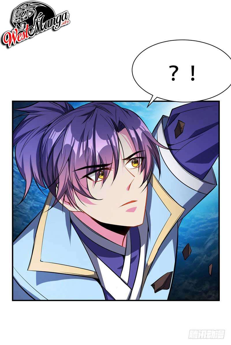 Rise of The Demon King Chapter 38 Gambar 16