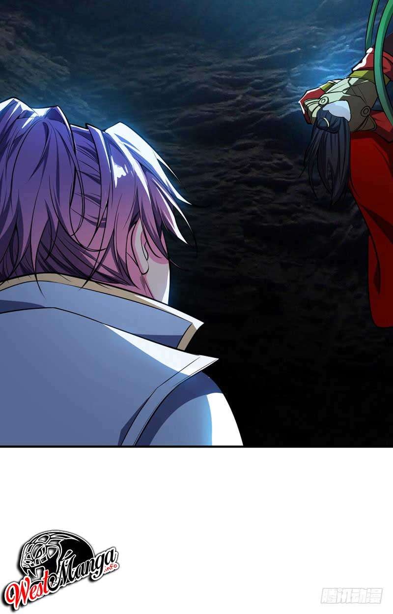 Rise of The Demon King Chapter 38 Gambar 18