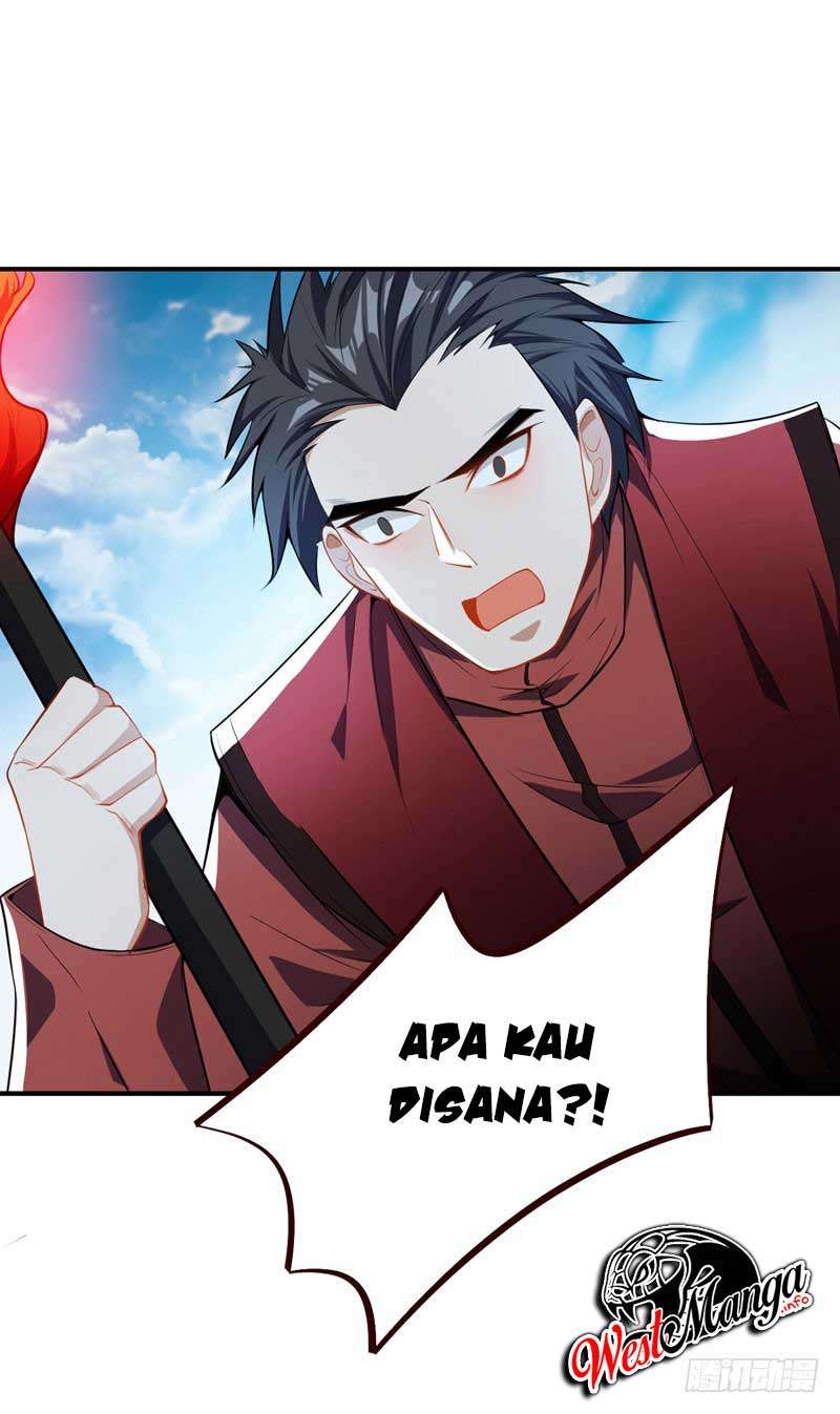 Rise of The Demon King Chapter 38 Gambar 19