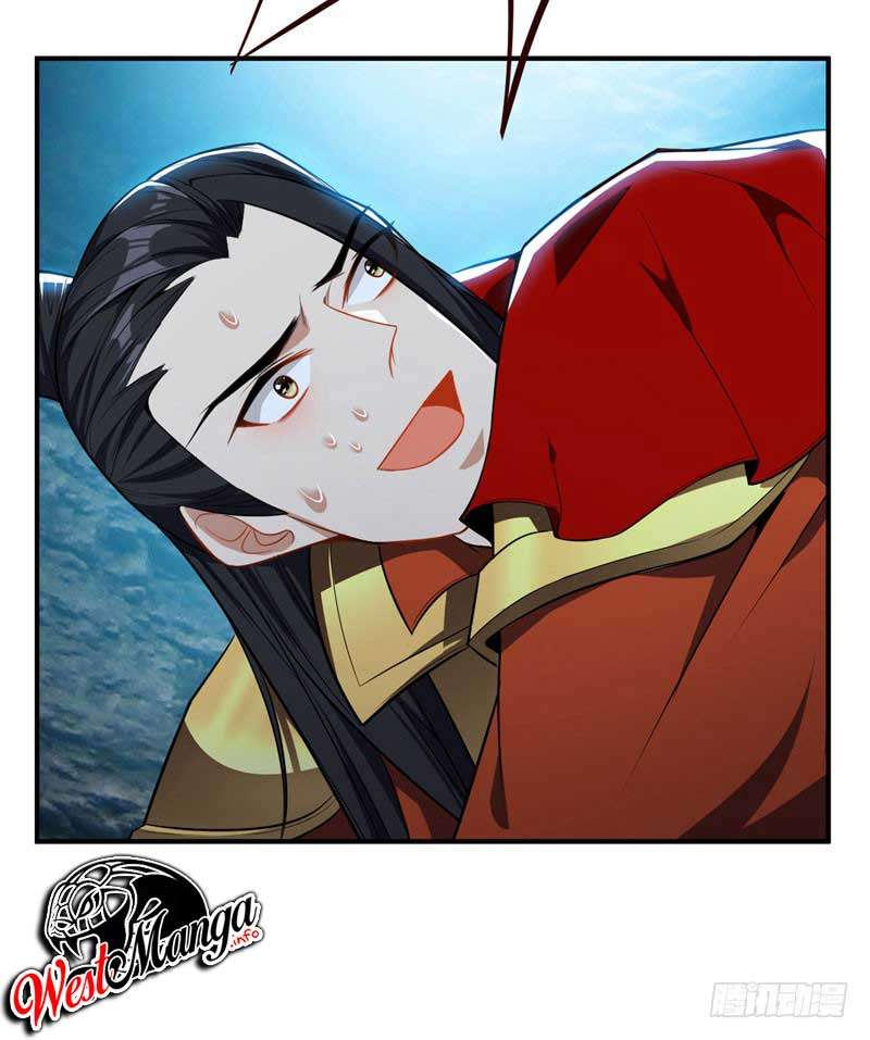 Rise of The Demon King Chapter 38 Gambar 21