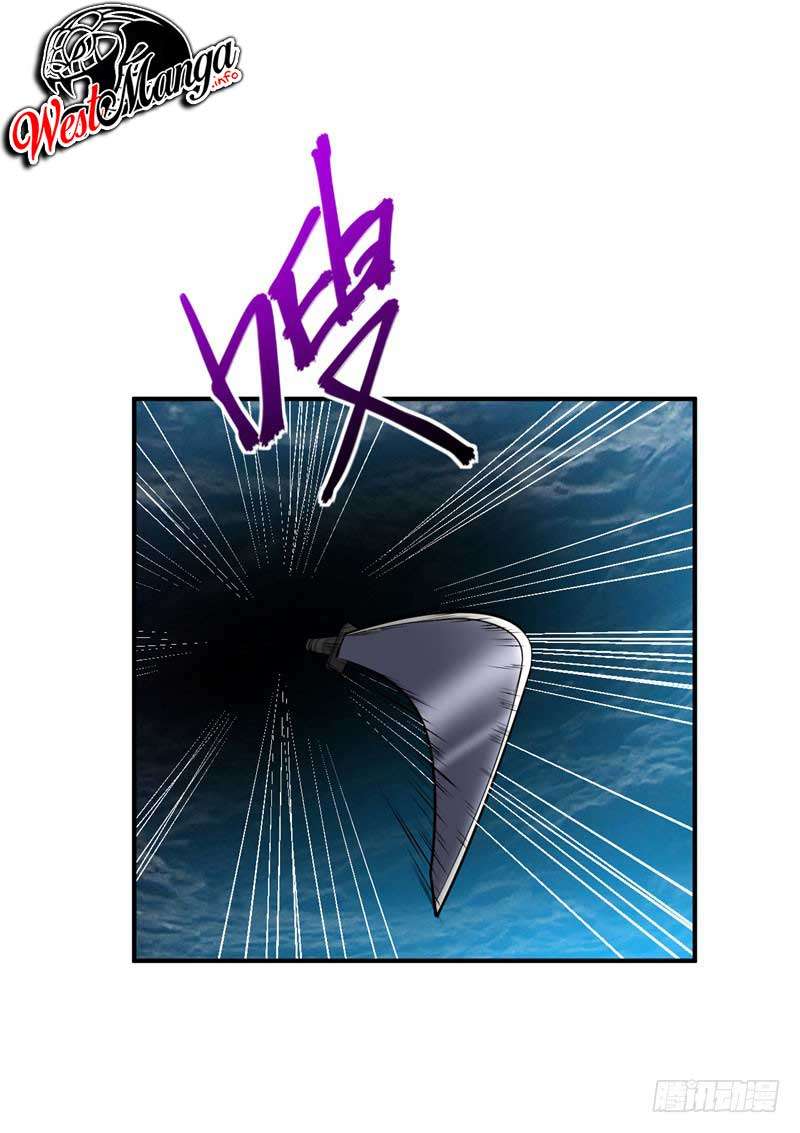 Rise of The Demon King Chapter 38 Gambar 22