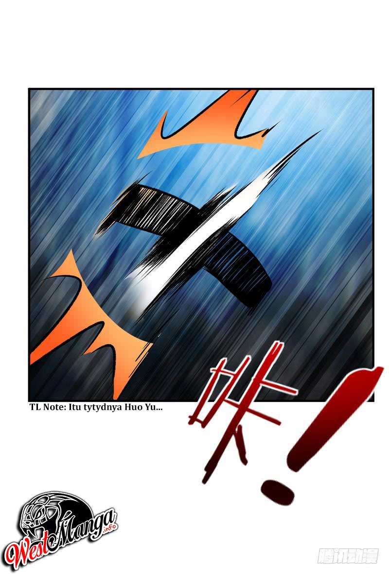 Rise of The Demon King Chapter 38 Gambar 26