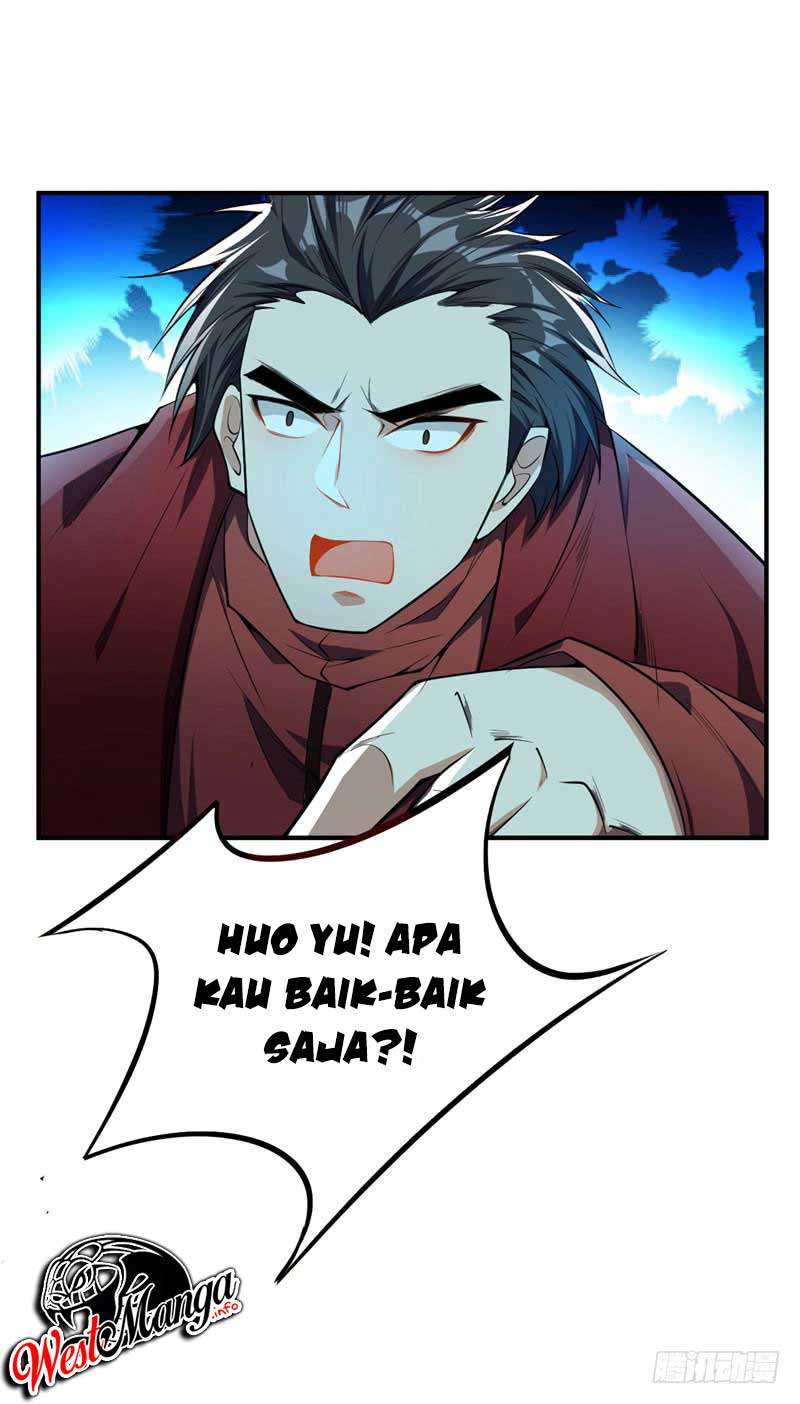 Rise of The Demon King Chapter 38 Gambar 29