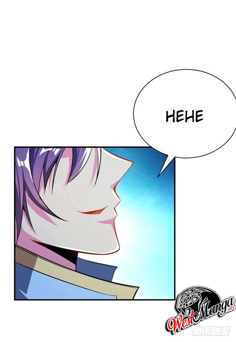 Rise of The Demon King Chapter 38 Gambar 3