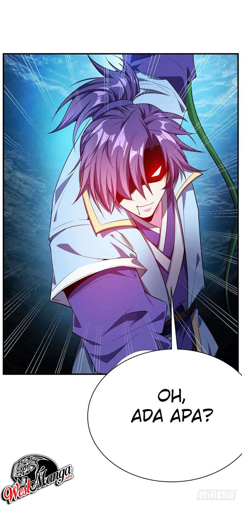Rise of The Demon King Chapter 38 Gambar 30