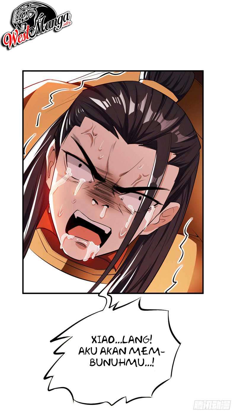 Rise of The Demon King Chapter 38 Gambar 32