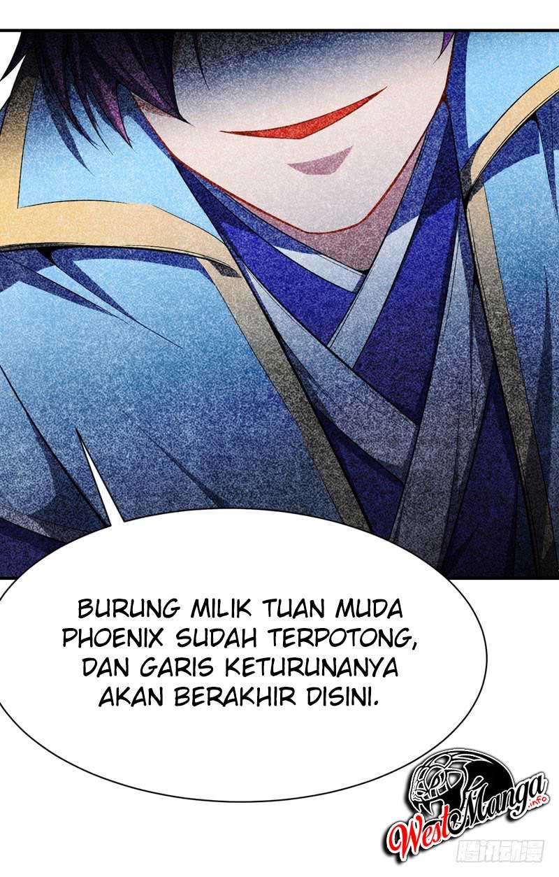 Rise of The Demon King Chapter 38 Gambar 34